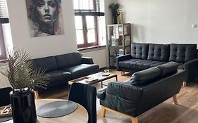 Apartamenty Luczkowskiego Z Widokiem Na Studnie 2