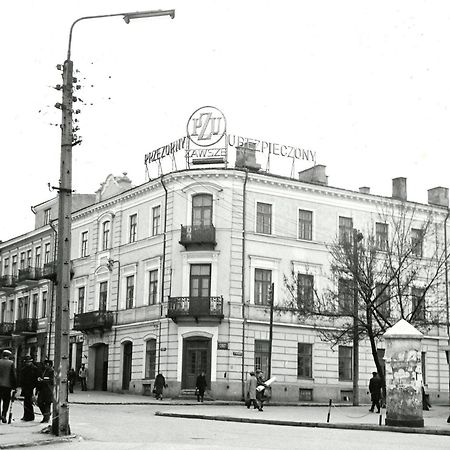 Apartamenty Luczkowskiego Z Widokiem Na Studnie 2 Хелм Экстерьер фото