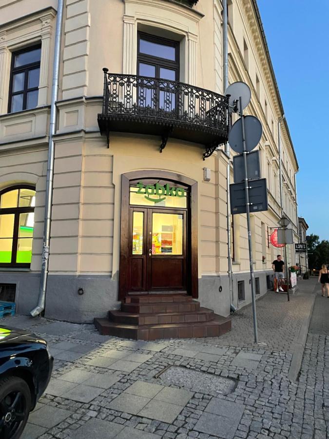 Apartamenty Luczkowskiego Z Widokiem Na Studnie 2 Хелм Экстерьер фото