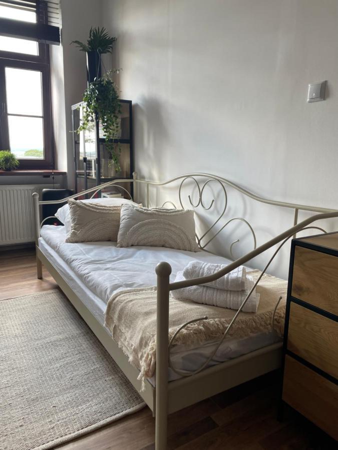 Apartamenty Luczkowskiego Z Widokiem Na Studnie 2 Хелм Экстерьер фото