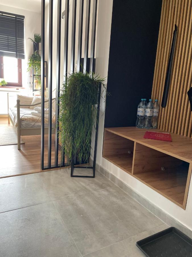 Apartamenty Luczkowskiego Z Widokiem Na Studnie 2 Хелм Экстерьер фото