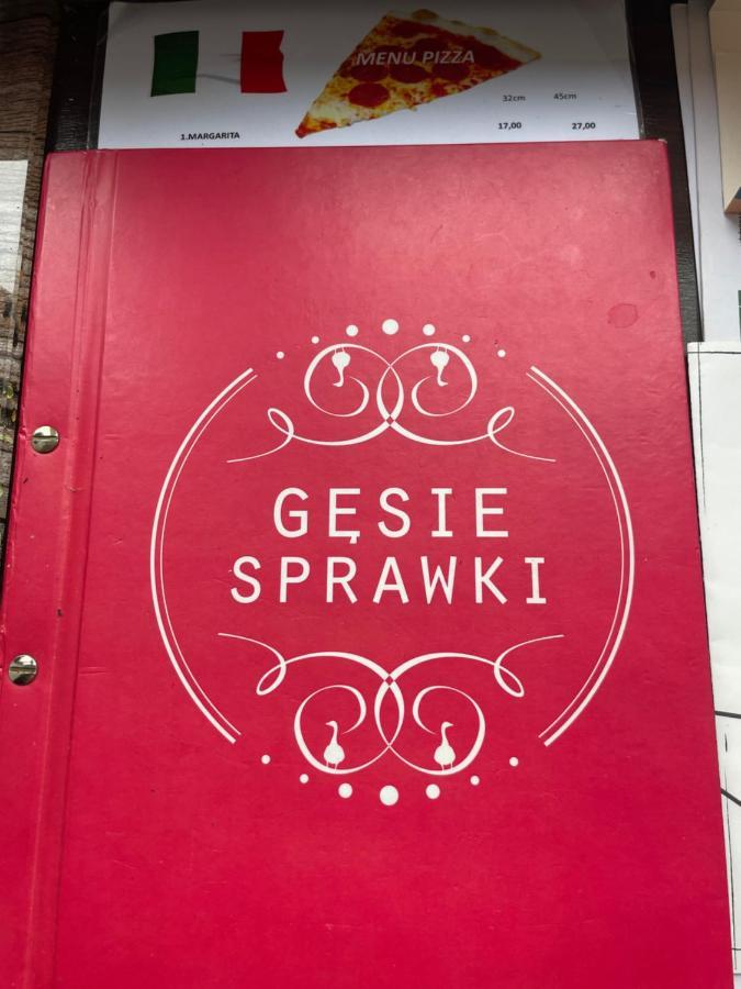 Apartamenty Luczkowskiego Z Widokiem Na Studnie 2 Хелм Экстерьер фото