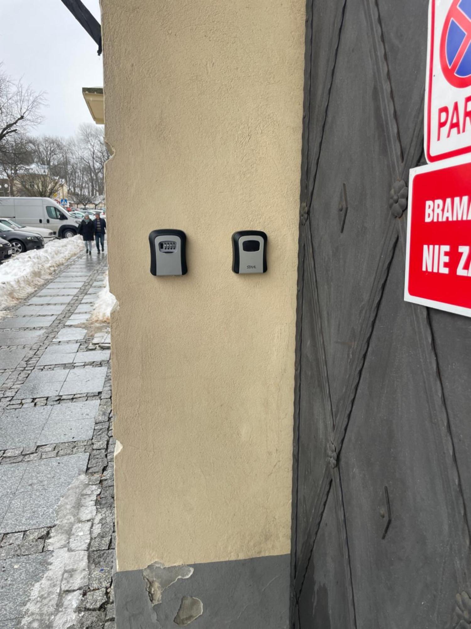 Apartamenty Luczkowskiego Z Widokiem Na Studnie 2 Хелм Экстерьер фото