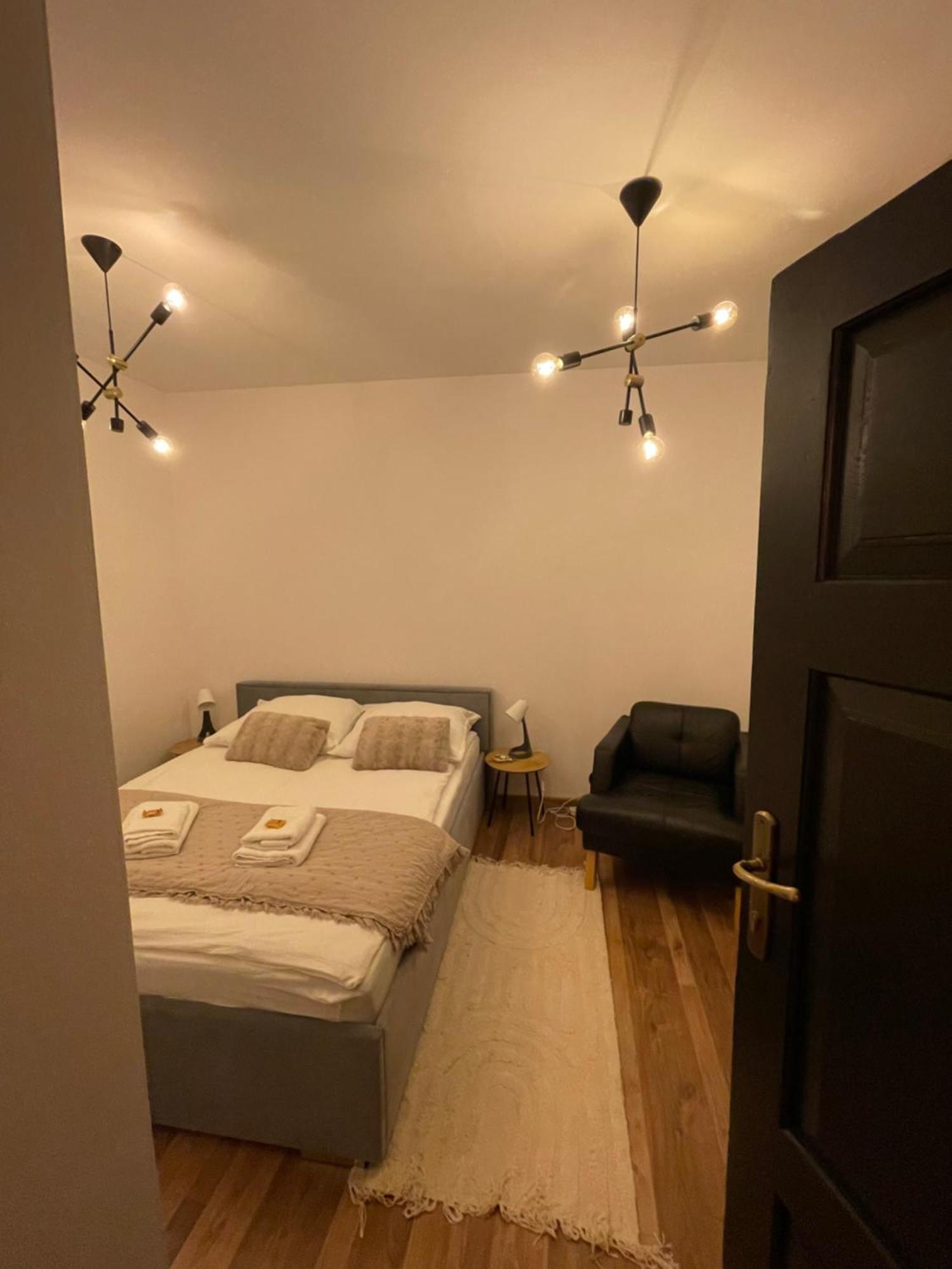 Apartamenty Luczkowskiego Z Widokiem Na Studnie 2 Хелм Экстерьер фото