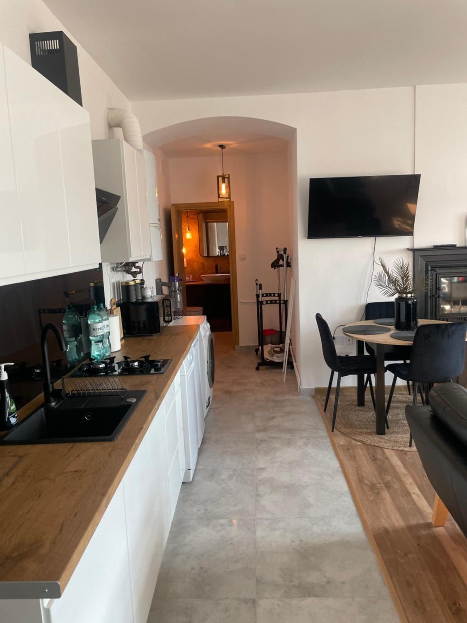Apartamenty Luczkowskiego Z Widokiem Na Studnie 2 Хелм Экстерьер фото