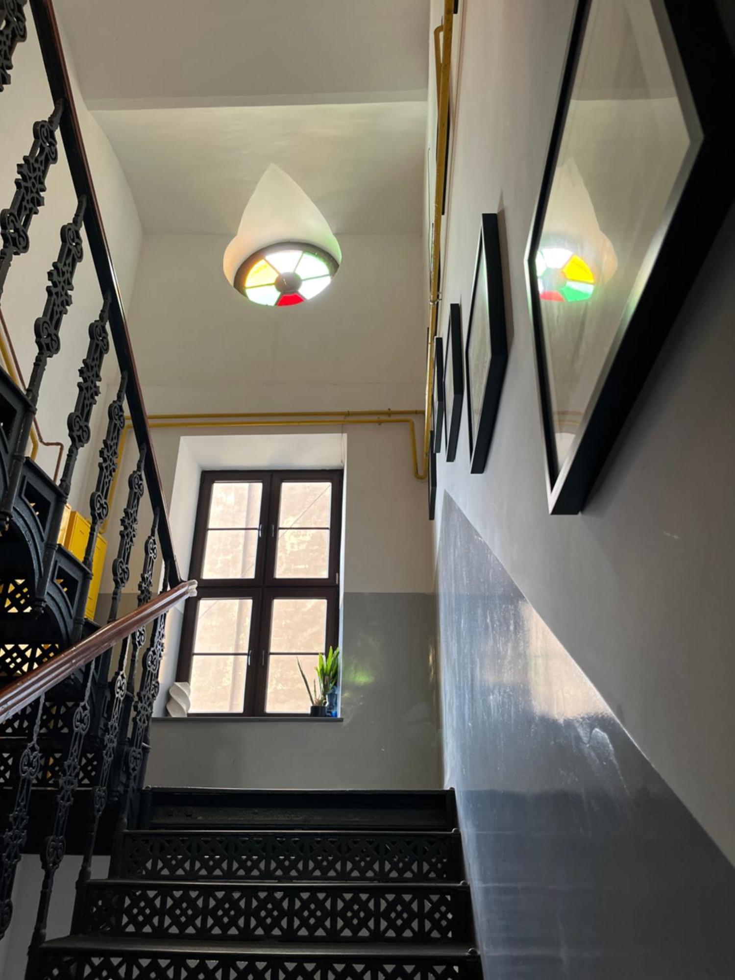 Apartamenty Luczkowskiego Z Widokiem Na Studnie 2 Хелм Экстерьер фото