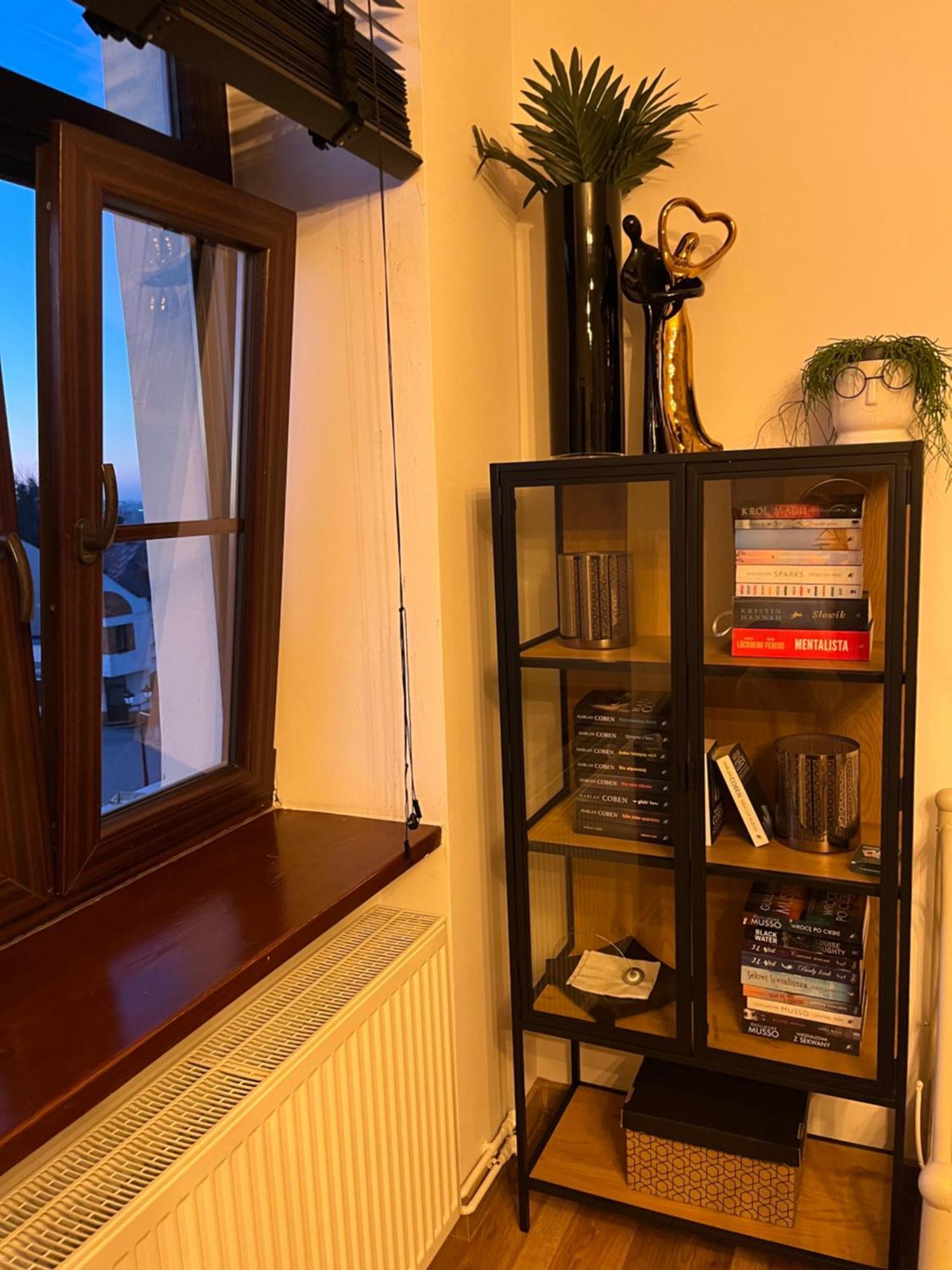 Apartamenty Luczkowskiego Z Widokiem Na Studnie 2 Хелм Экстерьер фото