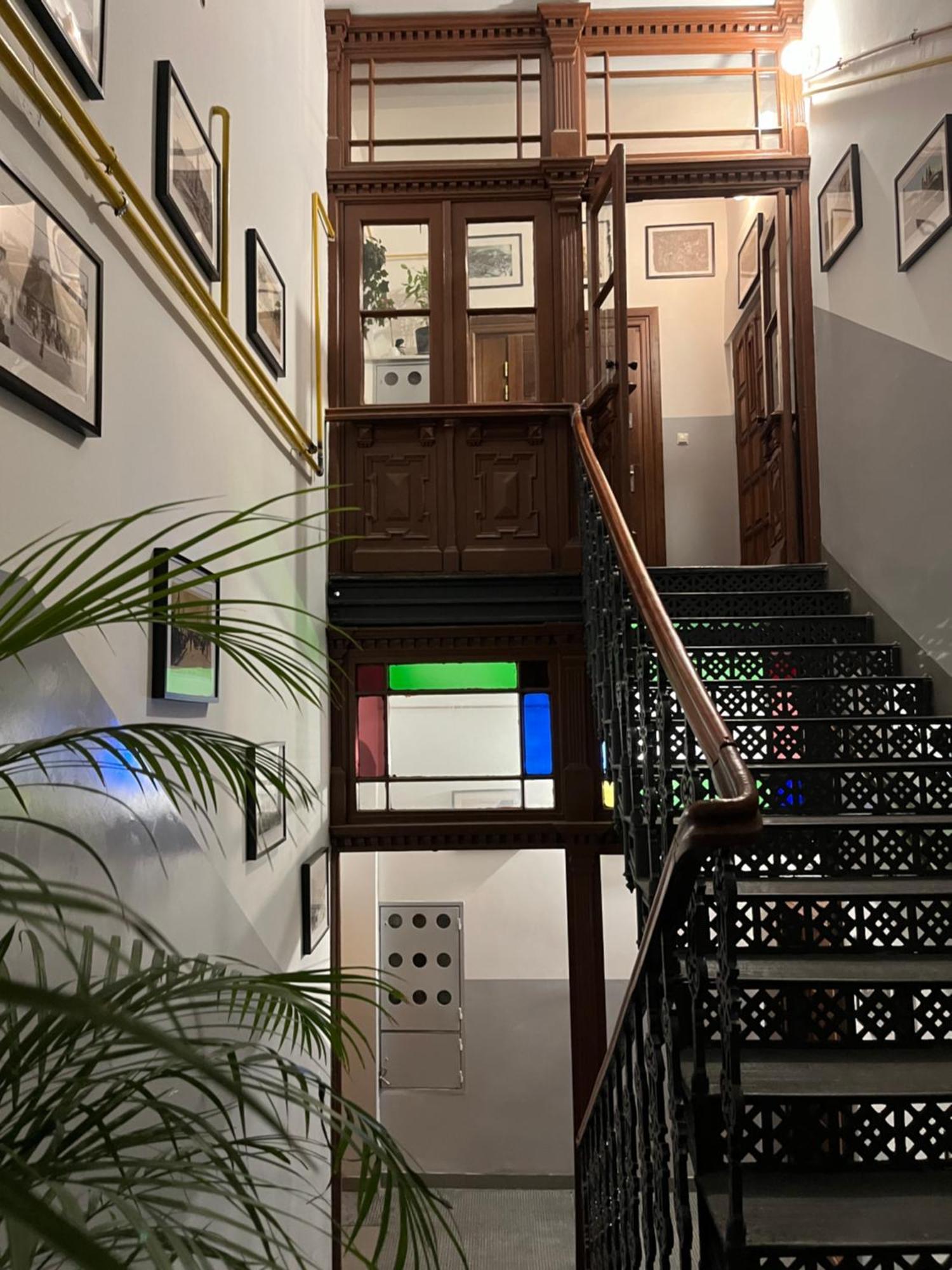Apartamenty Luczkowskiego Z Widokiem Na Studnie 2 Хелм Экстерьер фото